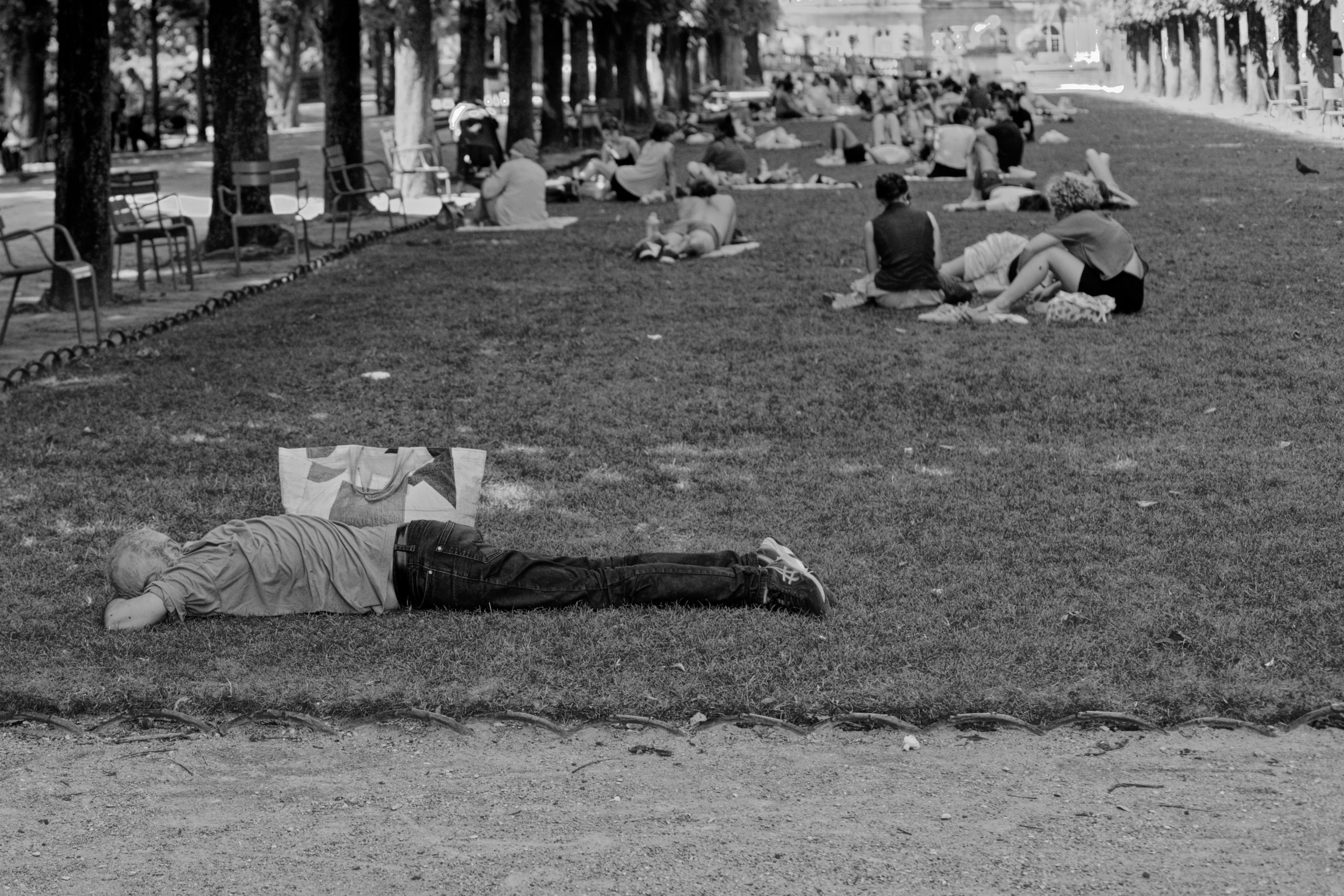Fatigue