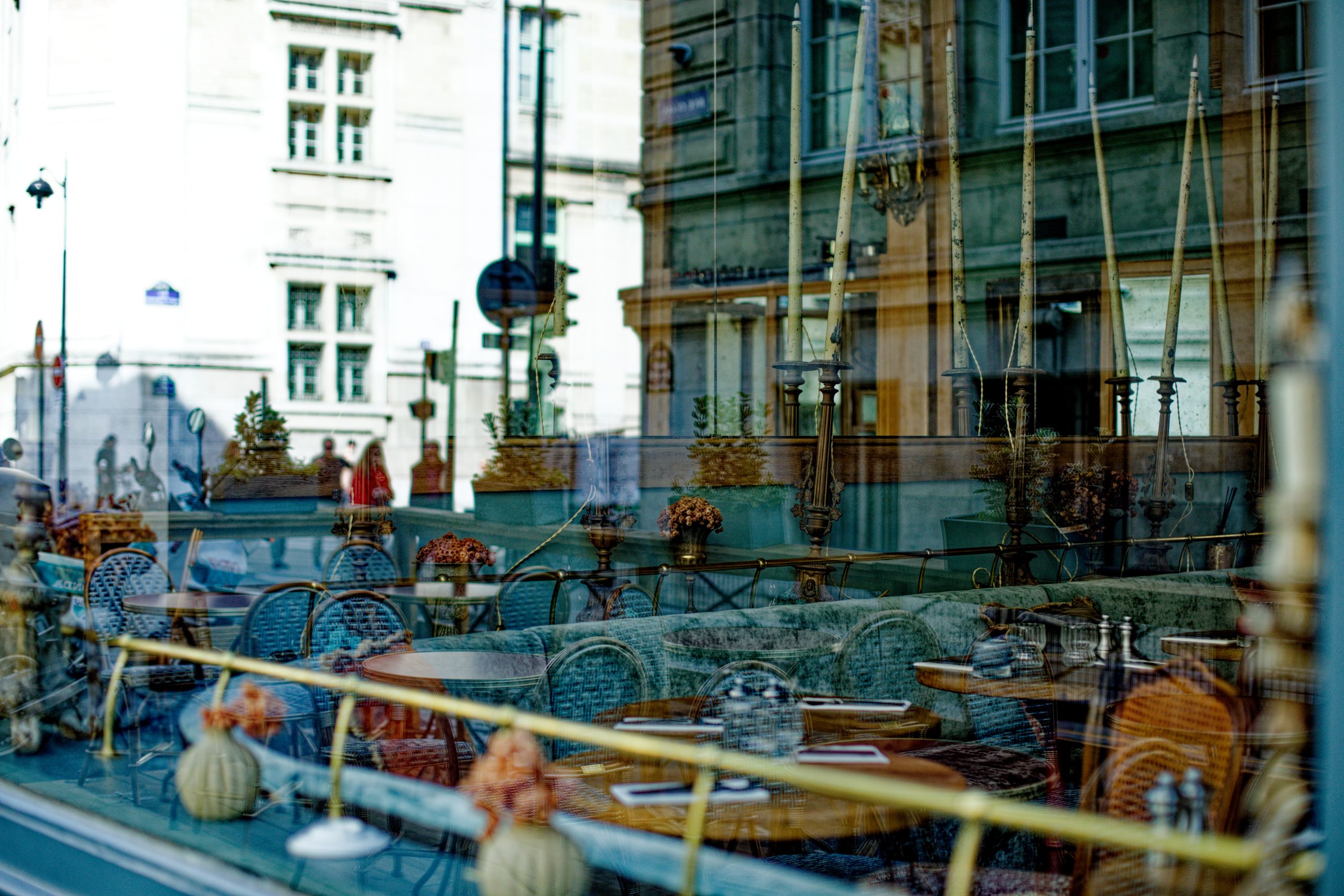 Reflets