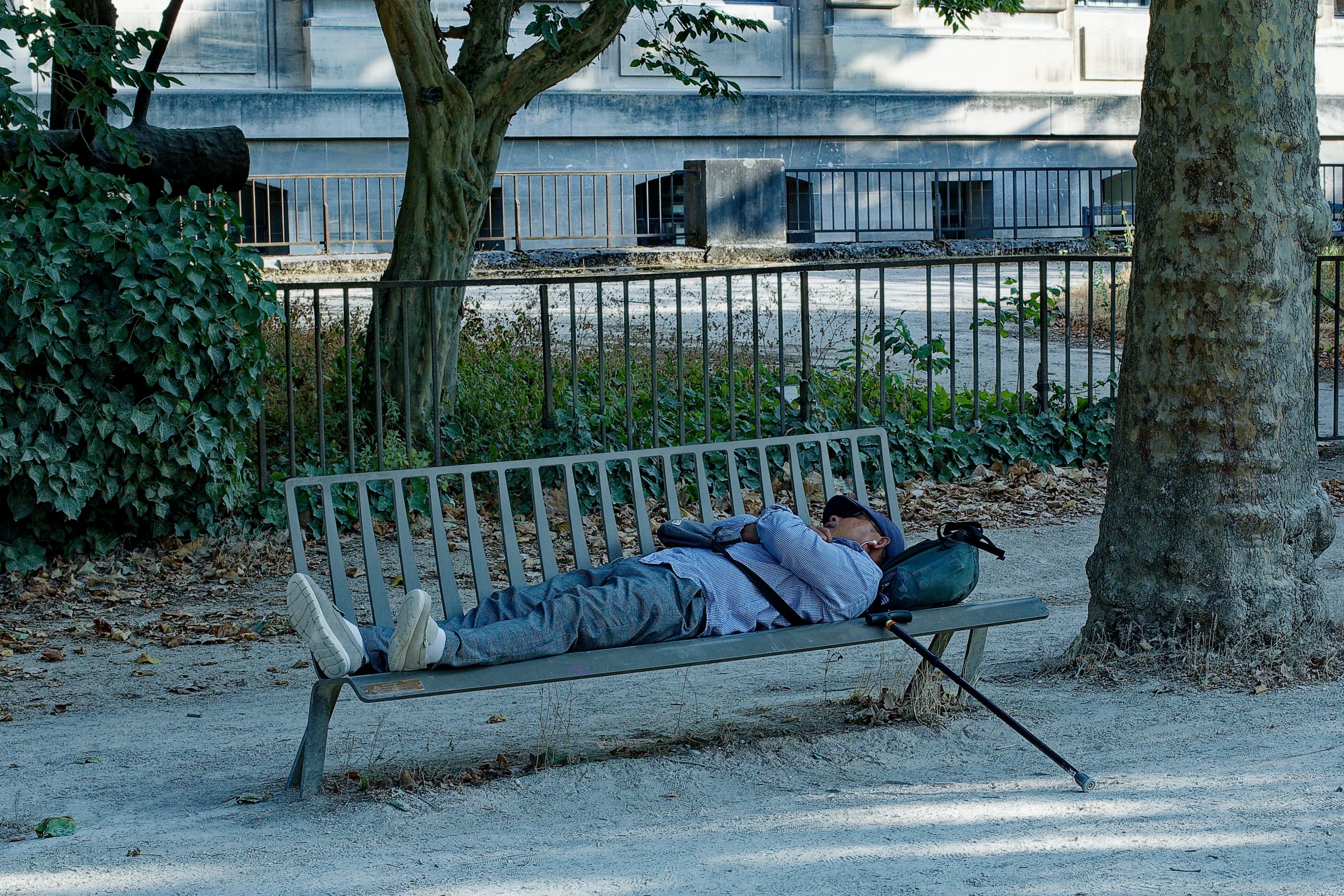 Dormeur