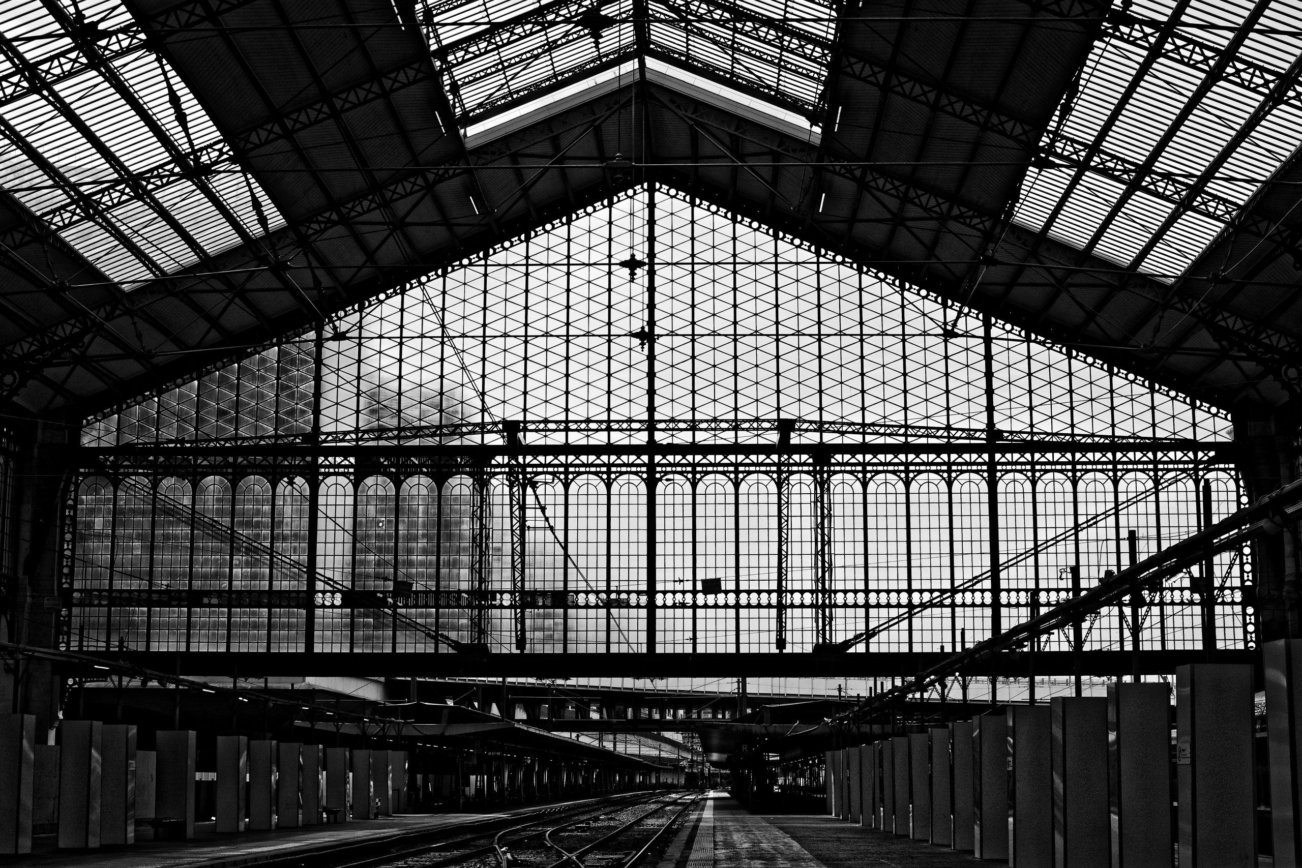 Gare d&rsquo;Austerlitz