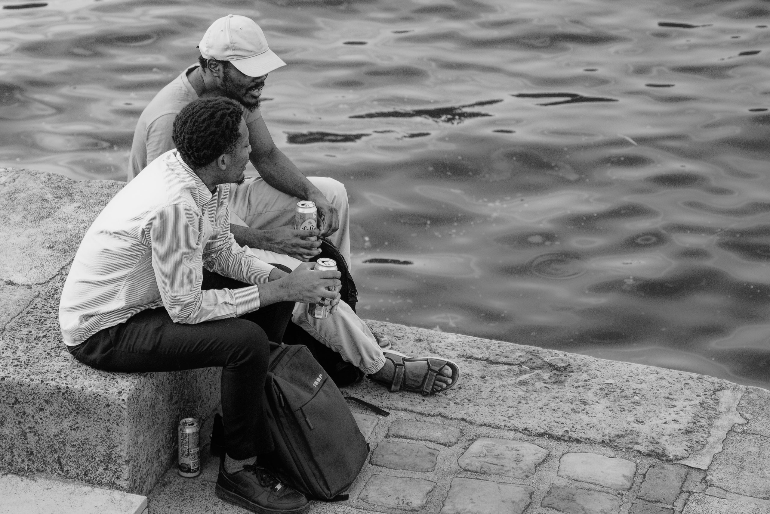 Conversation