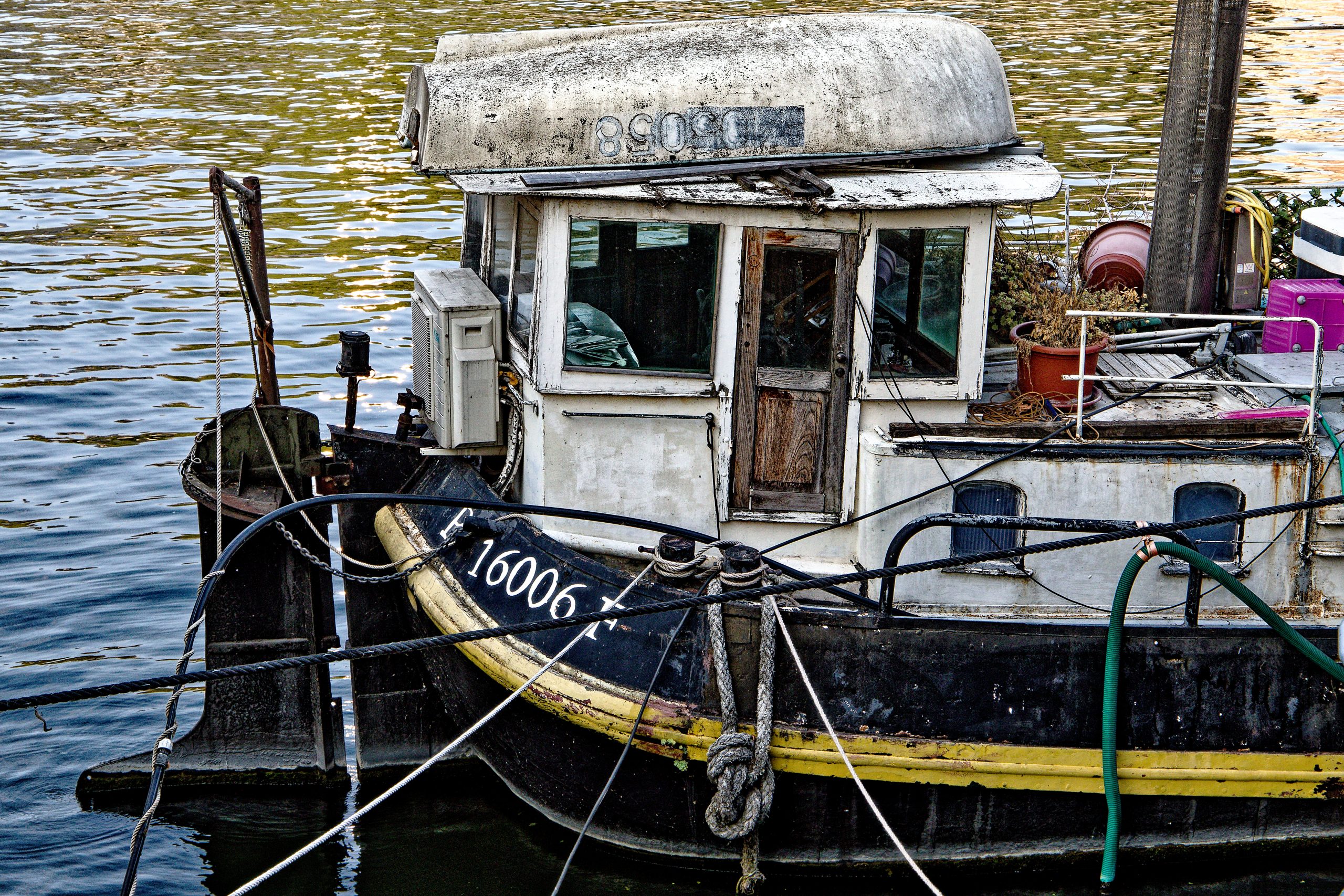 Péniche