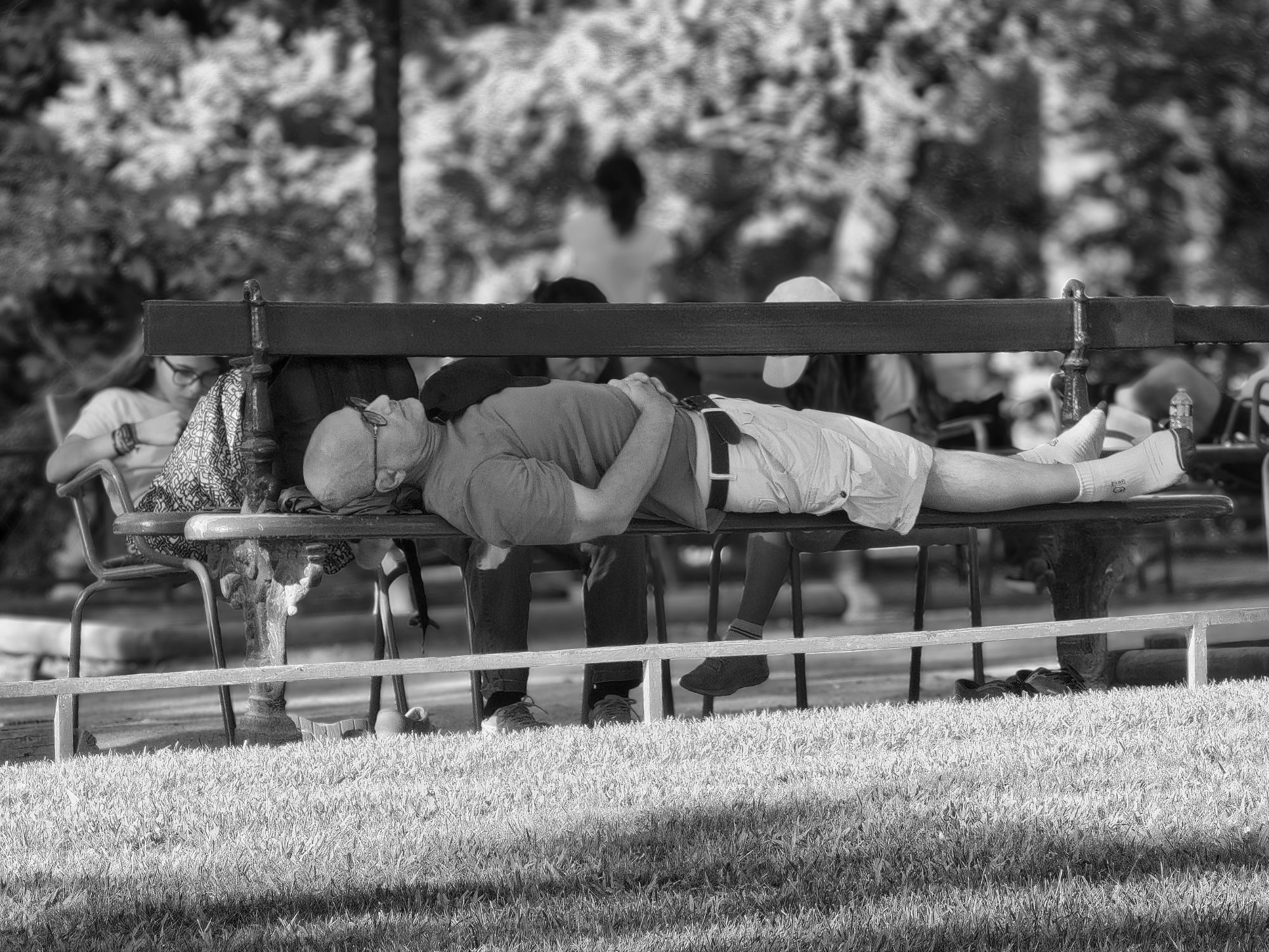 Sieste