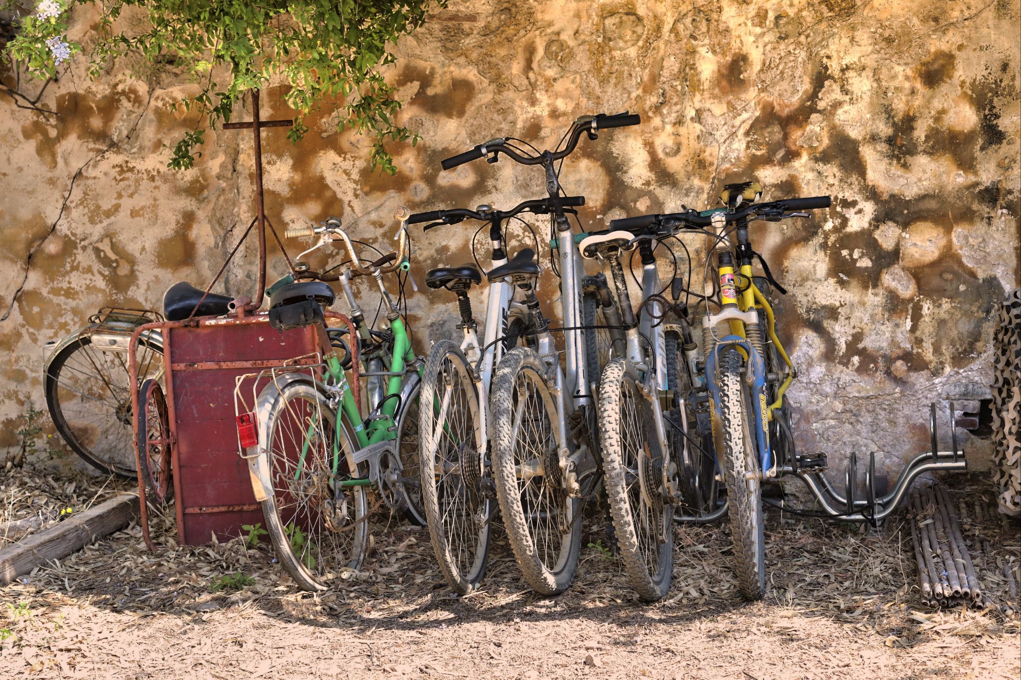 Vélos