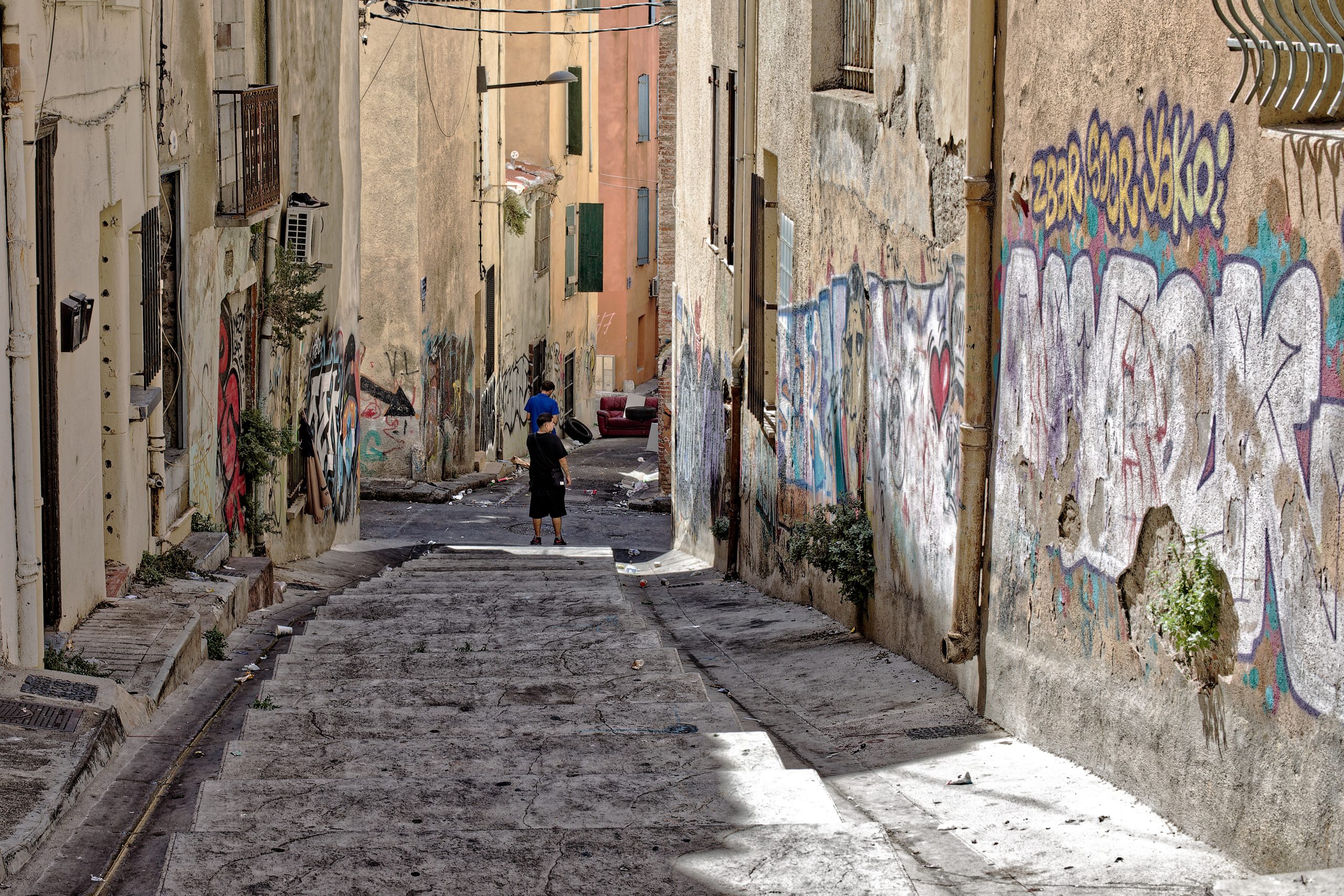 Rue Joseph Bertrand