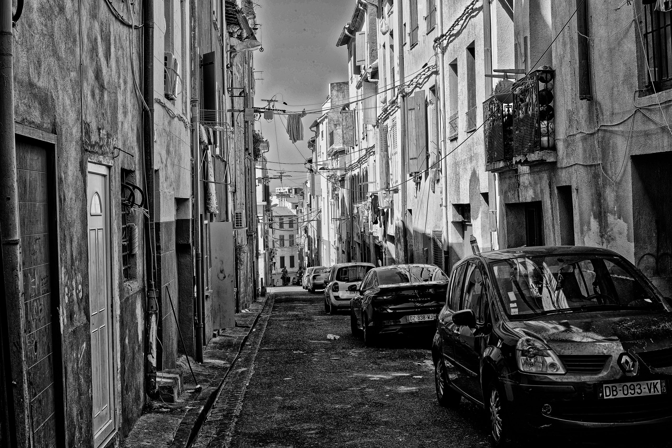 Rue Joseph Denis