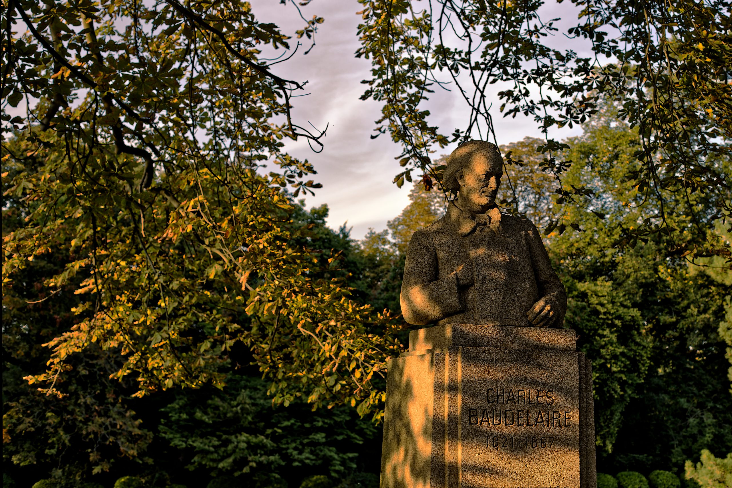 Baudelaire