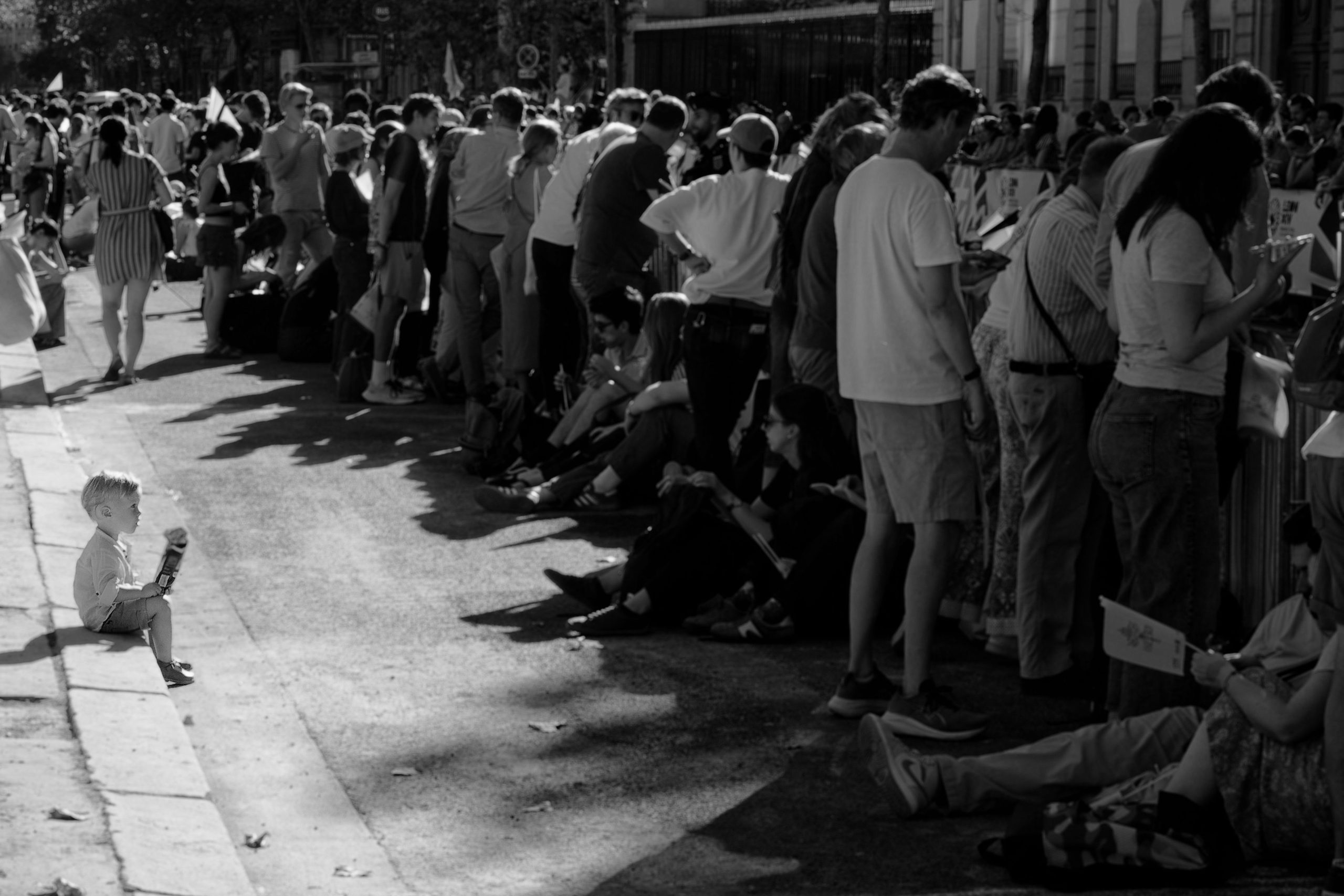 L’attente (3)