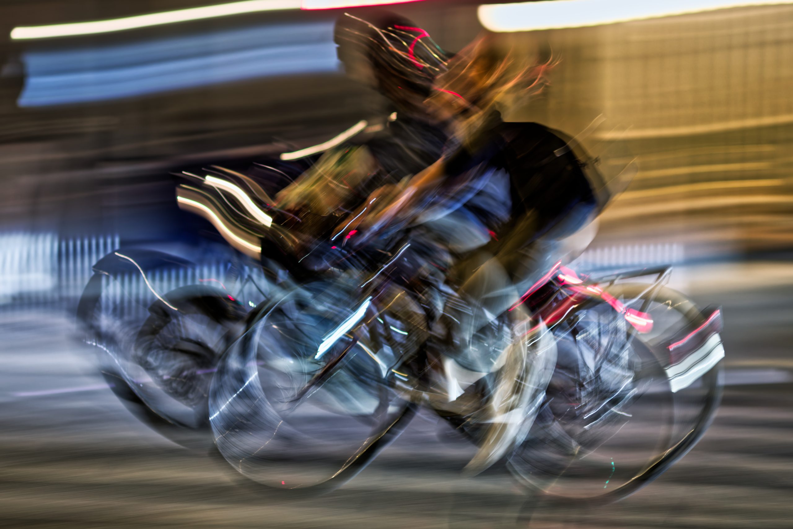 Mouvements circulaires