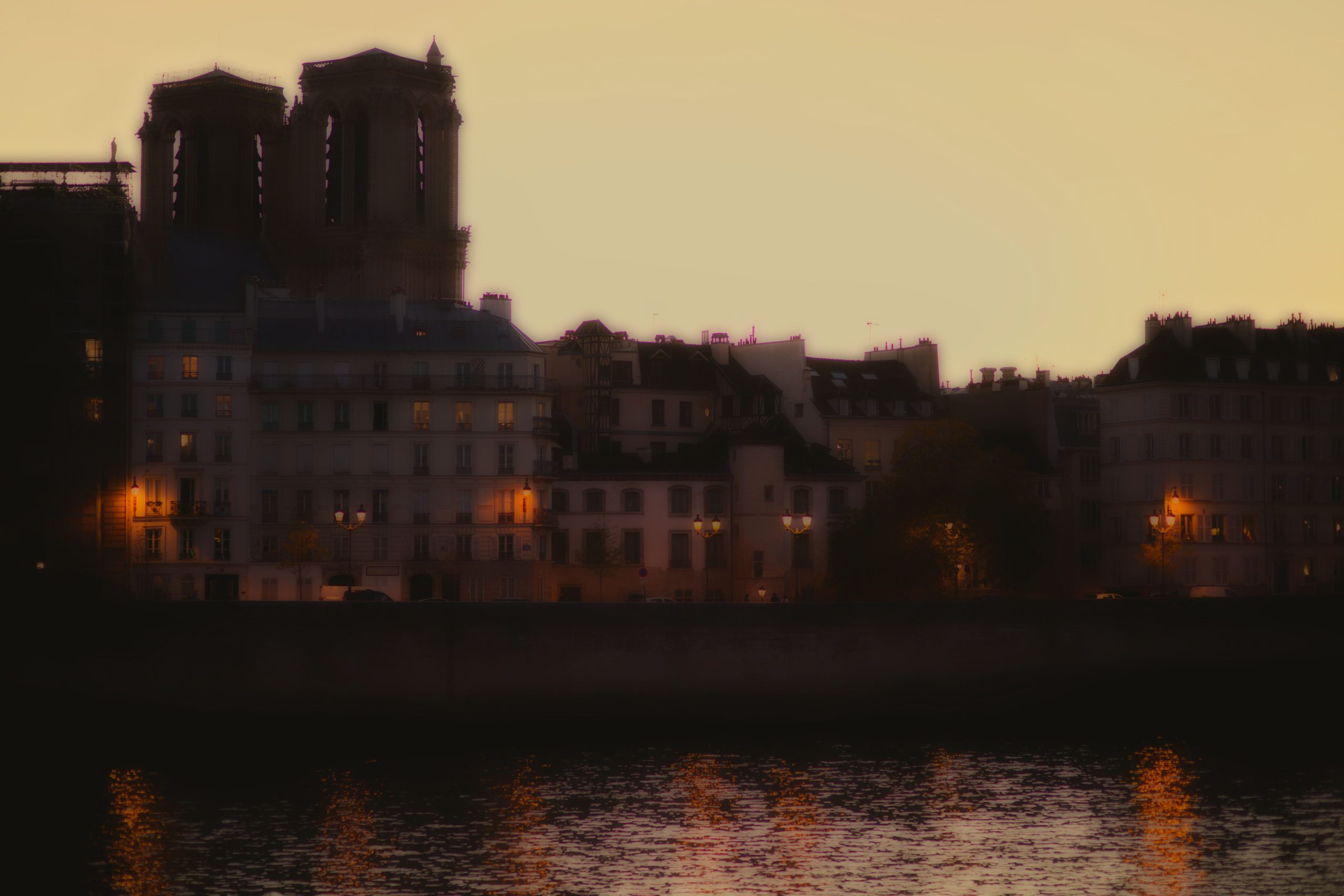 Île de la Cité